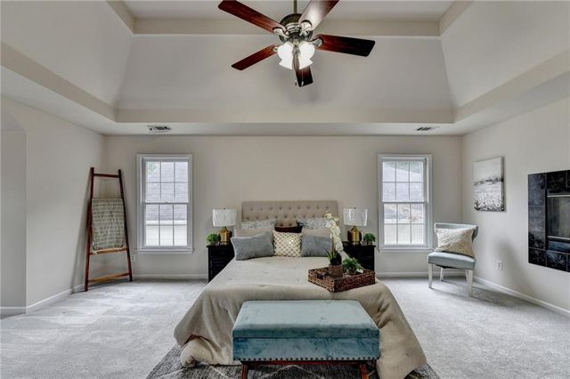 5285 Wyntree Court, Norcross, GA 30071
