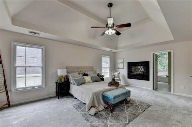 5285 Wyntree Court, Norcross, GA 30071