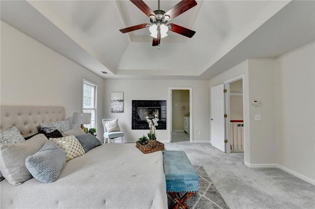 5285 Wyntree Court, Norcross, GA 30071