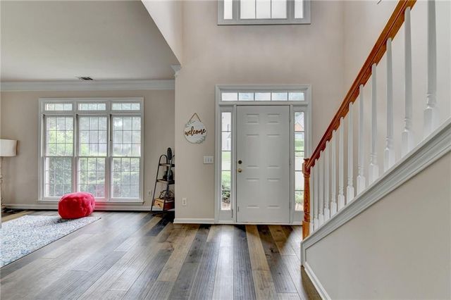 5285 Wyntree Court, Norcross, GA 30071