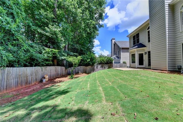 5285 Wyntree Court, Norcross, GA 30071