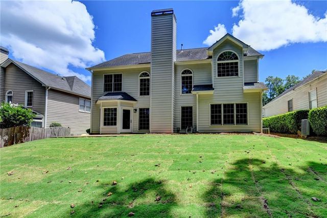 5285 Wyntree Court, Norcross, GA 30071