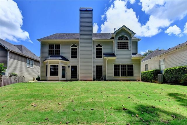 5285 Wyntree Court, Norcross, GA 30071