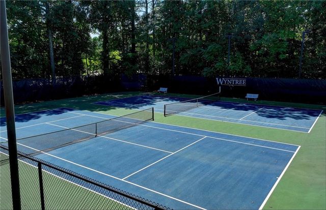 5285 Wyntree Court, Norcross, GA 30071