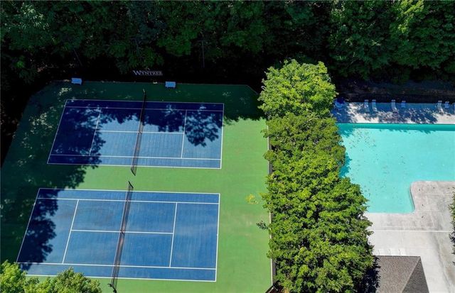 5285 Wyntree Court, Norcross, GA 30071
