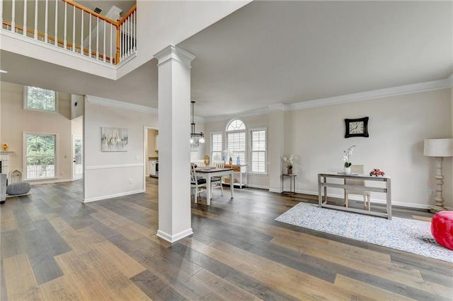 5285 Wyntree Court, Norcross, GA 30071