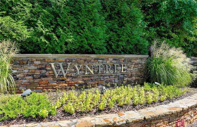 5285 Wyntree Court, Norcross, GA 30071