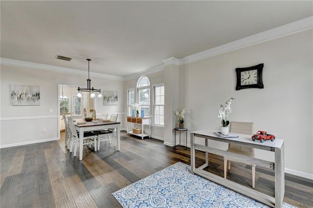 5285 Wyntree Court, Norcross, GA 30071