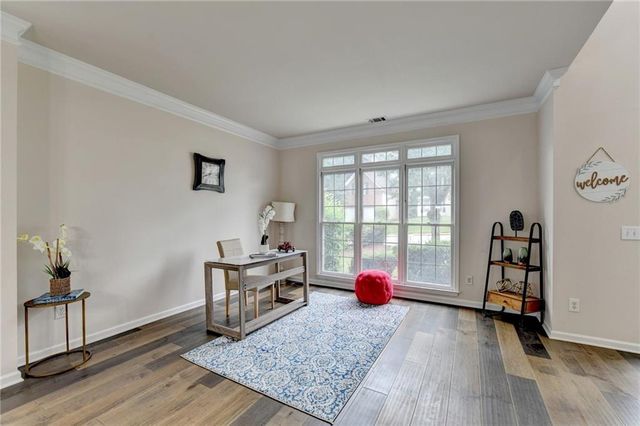 5285 Wyntree Court, Norcross, GA 30071