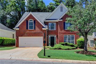 5285 Wyntree Court, Norcross, GA 30071