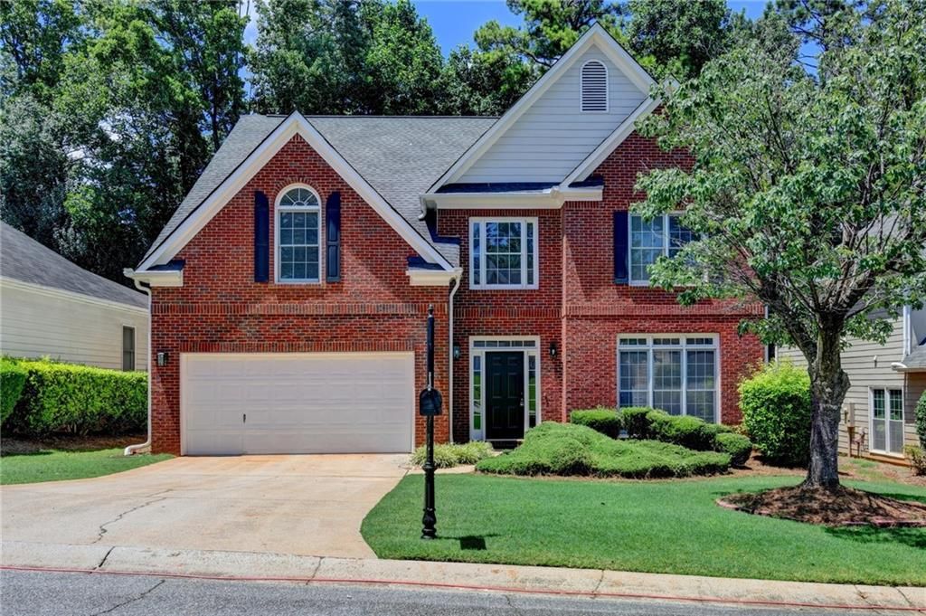 5285 Wyntree Court, Norcross, GA 30071