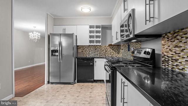 5431 YARMOUTH RD, Bensalem, PA 19020