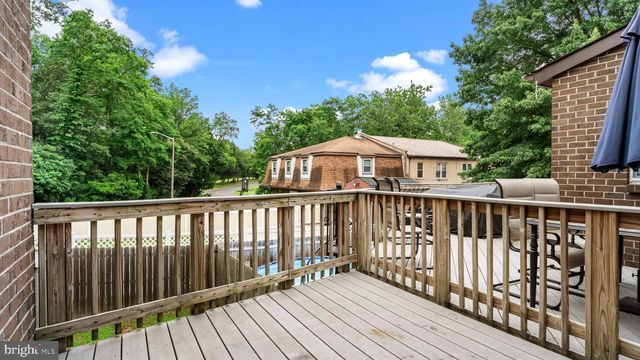 5431 YARMOUTH RD, Bensalem, PA 19020