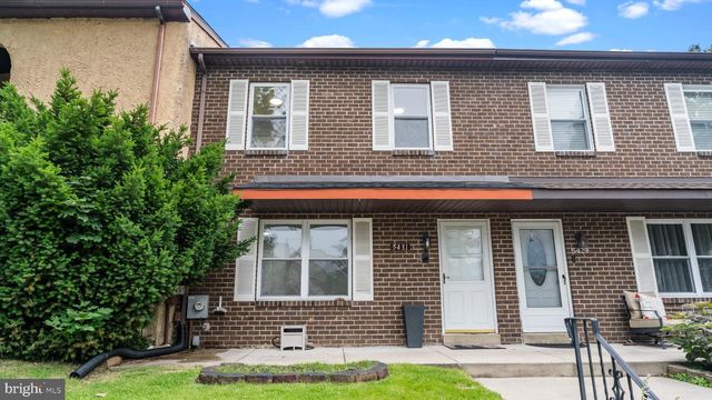 5431 YARMOUTH RD, Bensalem, PA 19020