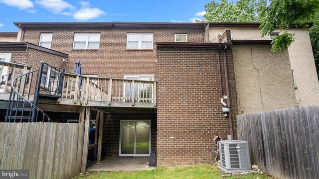 5431 YARMOUTH RD, Bensalem, PA 19020