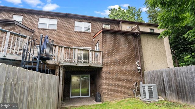 5431 YARMOUTH RD, Bensalem, PA 19020