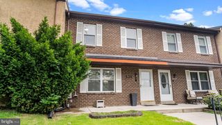 5431 YARMOUTH RD, Bensalem, PA 19020