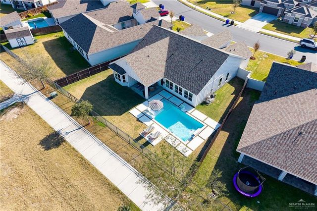 14229 Lady Bird Lane, Mcallen, TX 78504