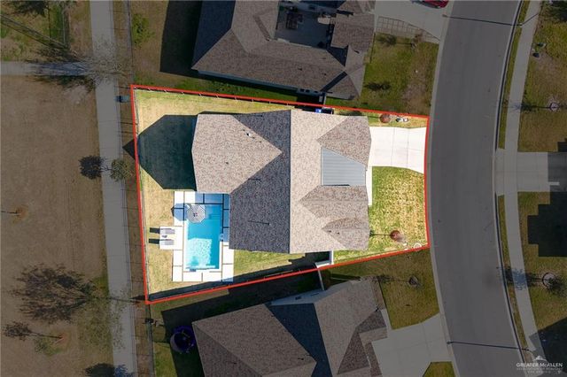 14229 Lady Bird Lane, Mcallen, TX 78504