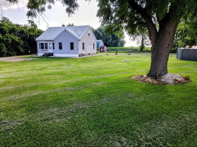 N373 Highway 51, Deforest, WI 53532