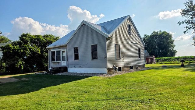 N373 Highway 51, Deforest, WI 53532
