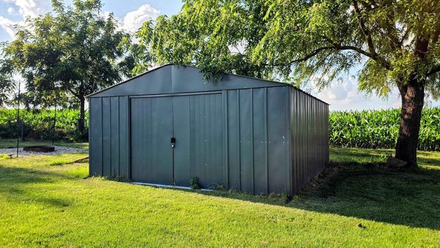 N373 Highway 51, Deforest, WI 53532