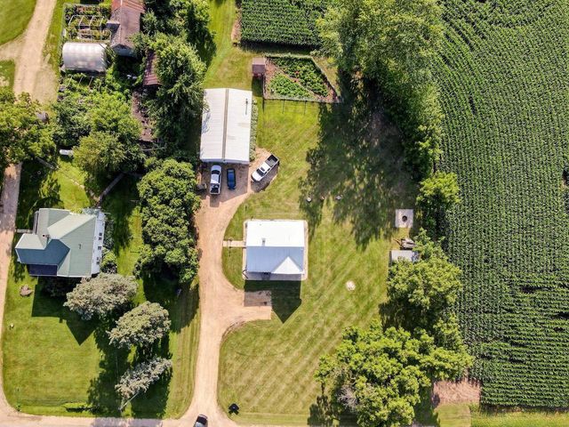 N373 Highway 51, Deforest, WI 53532