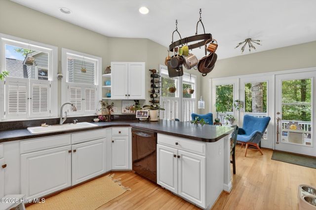 6509 Old Fort Road, Wilmington, NC 28411