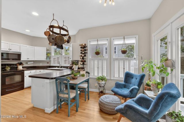6509 Old Fort Road, Wilmington, NC 28411