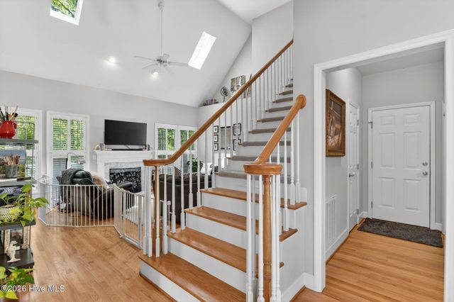 6509 Old Fort Road, Wilmington, NC 28411