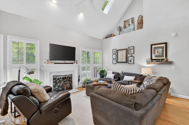 6509 Old Fort Road, Wilmington, NC 28411