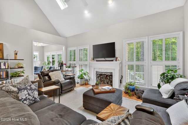 6509 Old Fort Road, Wilmington, NC 28411