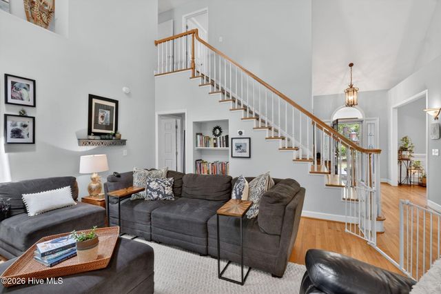 6509 Old Fort Road, Wilmington, NC 28411