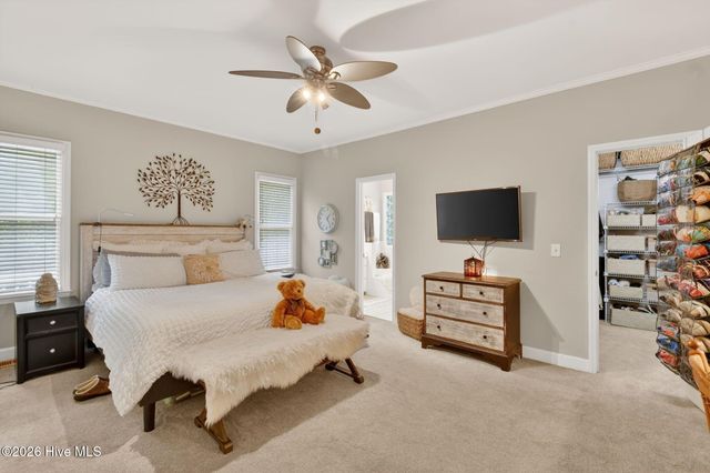 6509 Old Fort Road, Wilmington, NC 28411