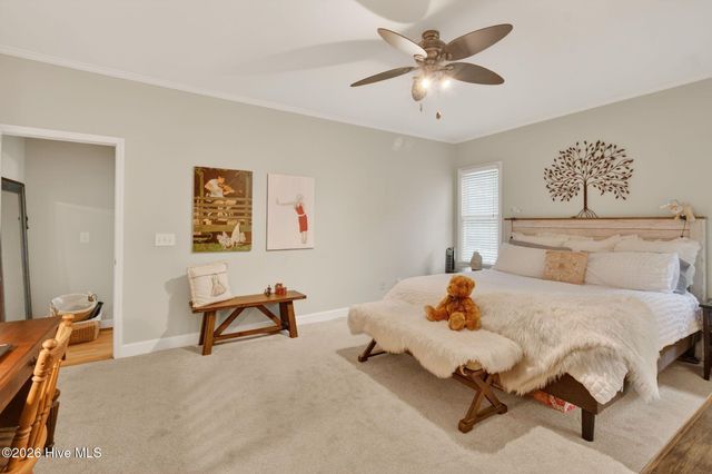 6509 Old Fort Road, Wilmington, NC 28411