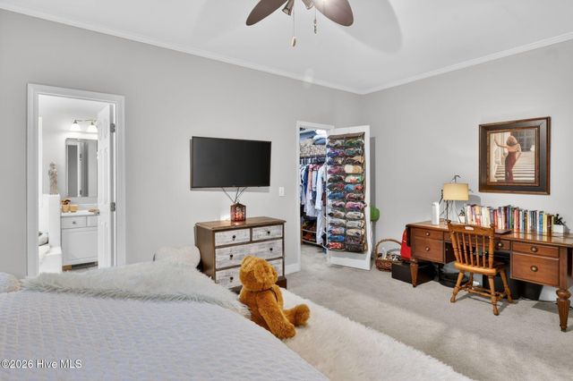 6509 Old Fort Road, Wilmington, NC 28411