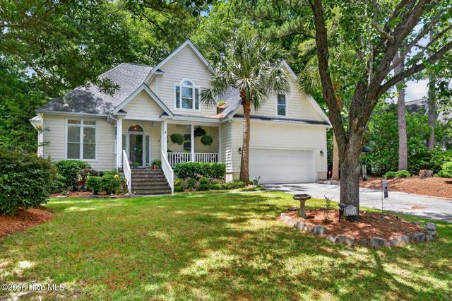 6509 Old Fort Road, Wilmington, NC 28411
