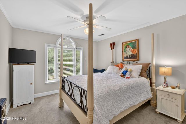 6509 Old Fort Road, Wilmington, NC 28411