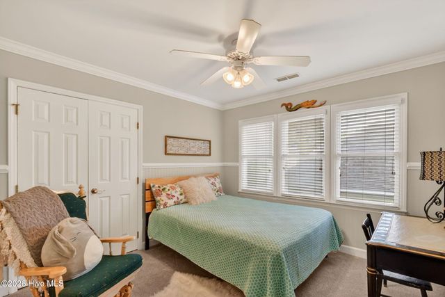 6509 Old Fort Road, Wilmington, NC 28411