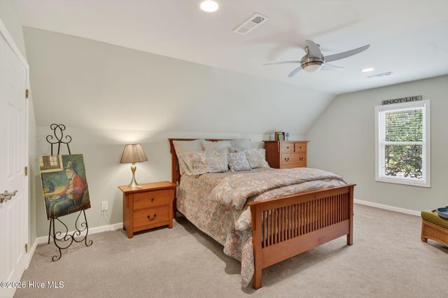 6509 Old Fort Road, Wilmington, NC 28411
