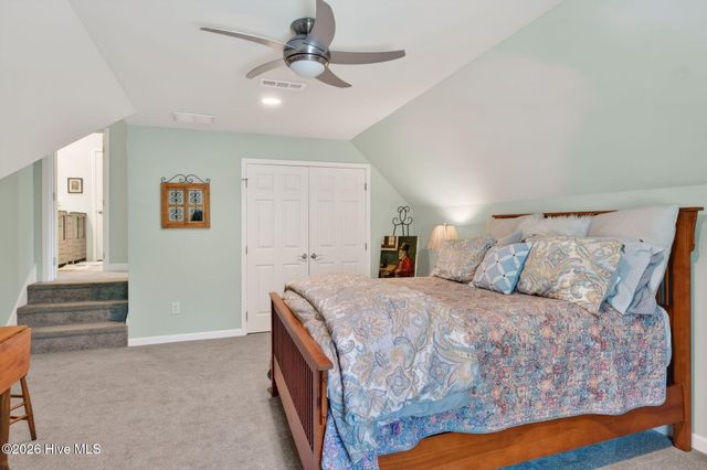 6509 Old Fort Road, Wilmington, NC 28411