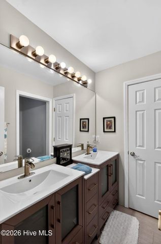 6509 Old Fort Road, Wilmington, NC 28411