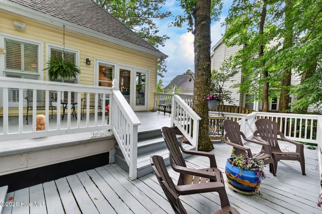 6509 Old Fort Road, Wilmington, NC 28411