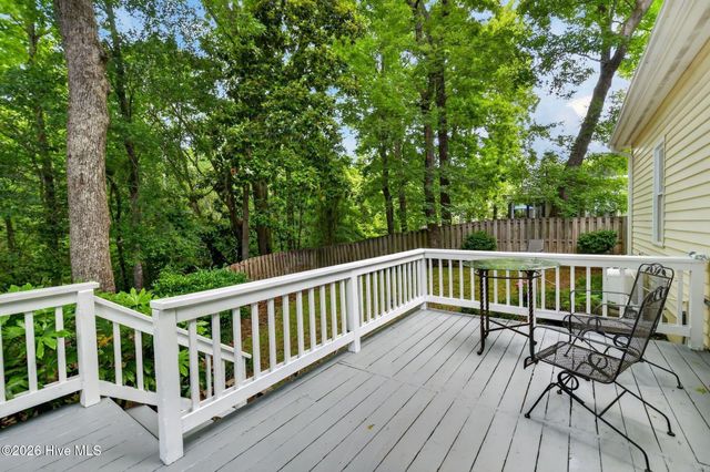 6509 Old Fort Road, Wilmington, NC 28411
