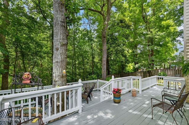 6509 Old Fort Road, Wilmington, NC 28411