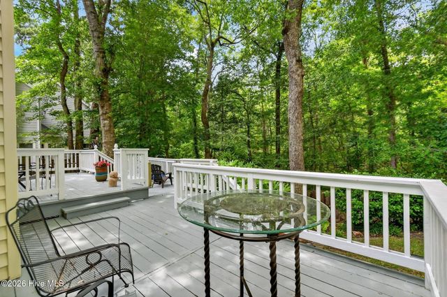 6509 Old Fort Road, Wilmington, NC 28411