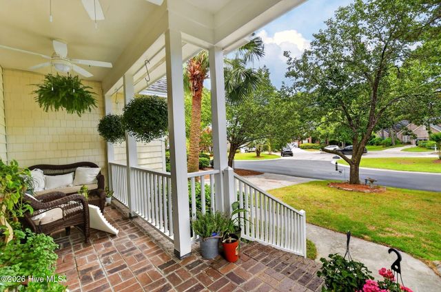 6509 Old Fort Road, Wilmington, NC 28411