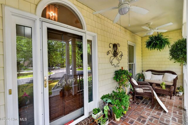 6509 Old Fort Road, Wilmington, NC 28411
