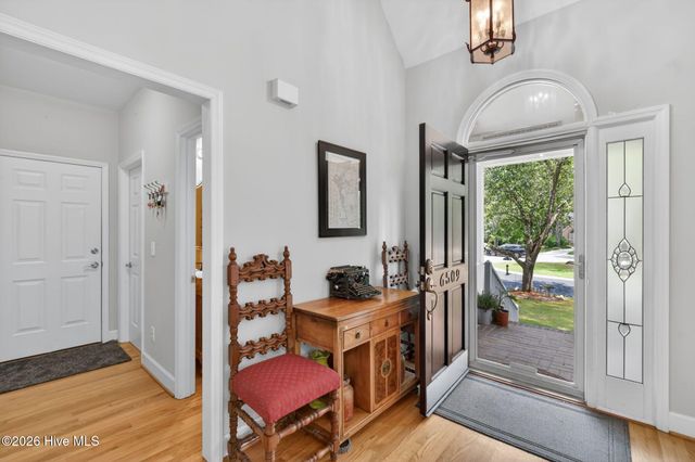6509 Old Fort Road, Wilmington, NC 28411