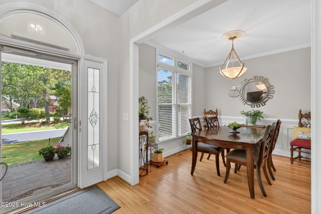6509 Old Fort Road, Wilmington, NC 28411
